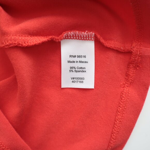 Coldwater Creek Square Neck Tops Bundle | S - Picture 9 of 10